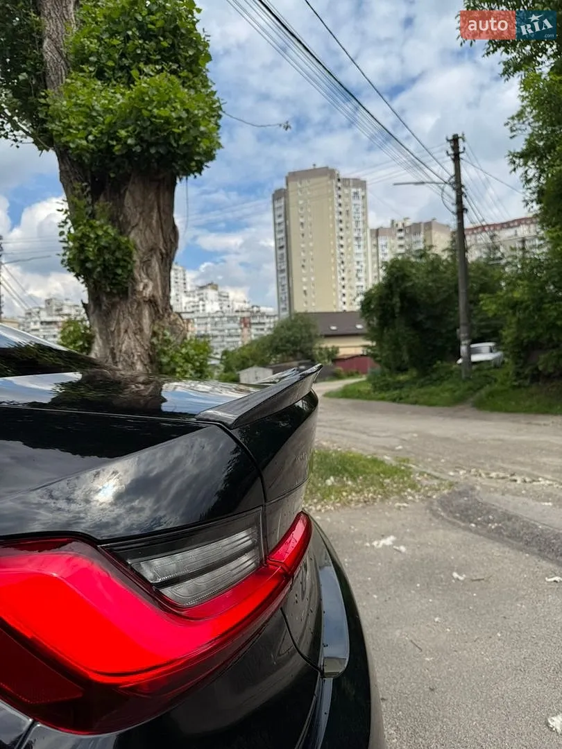 2019 BMW 3er - мініатюра 8