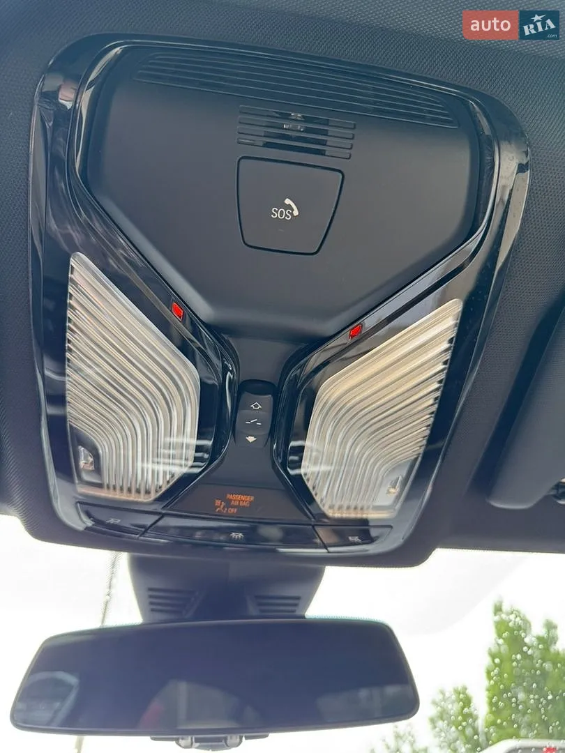 2019 BMW 3er - мініатюра 12
