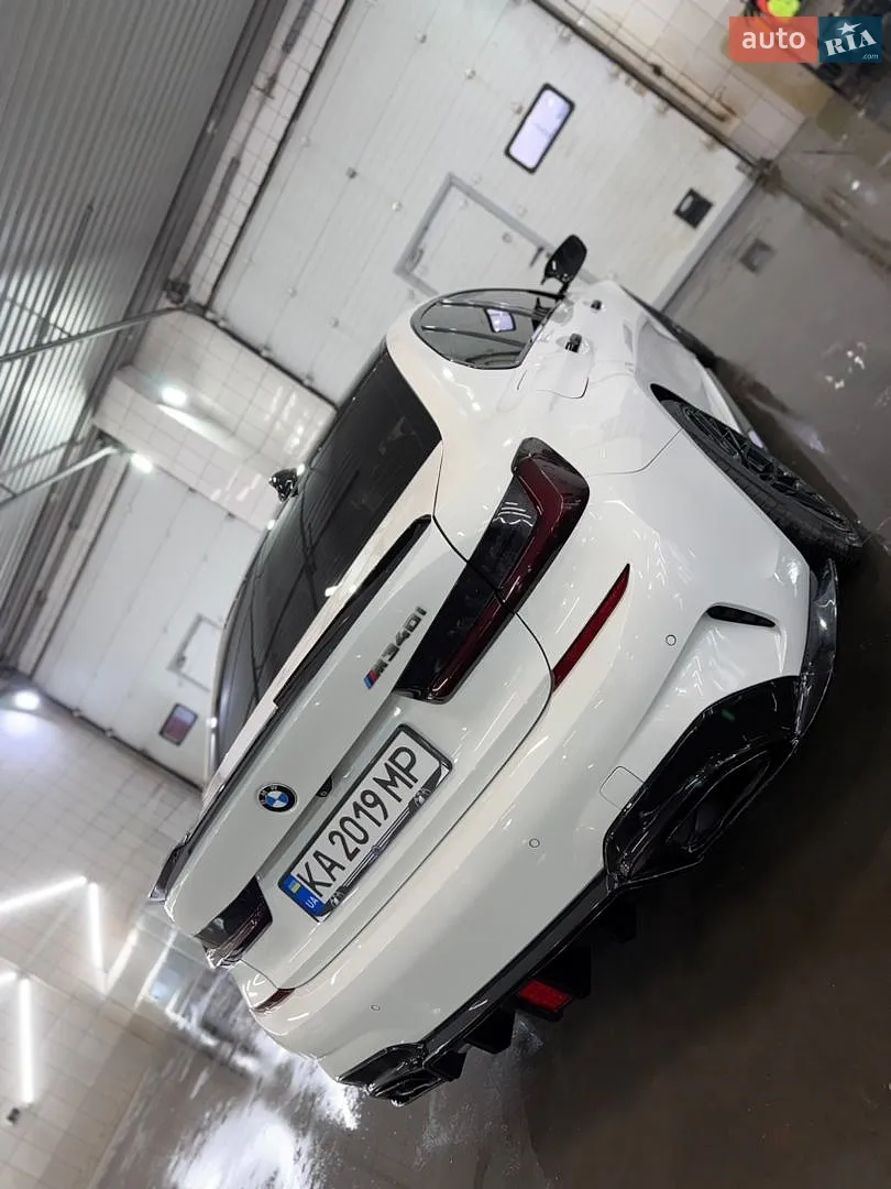 2019 BMW 3er - мініатюра 6