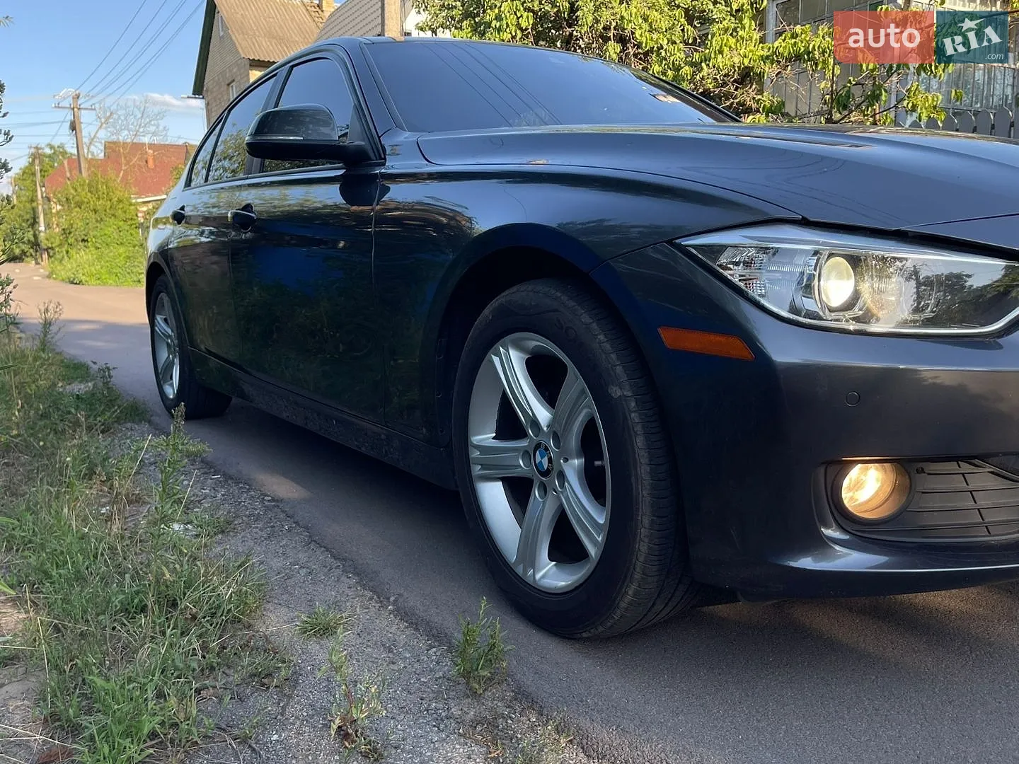2015 BMW 3er - мініатюра 14