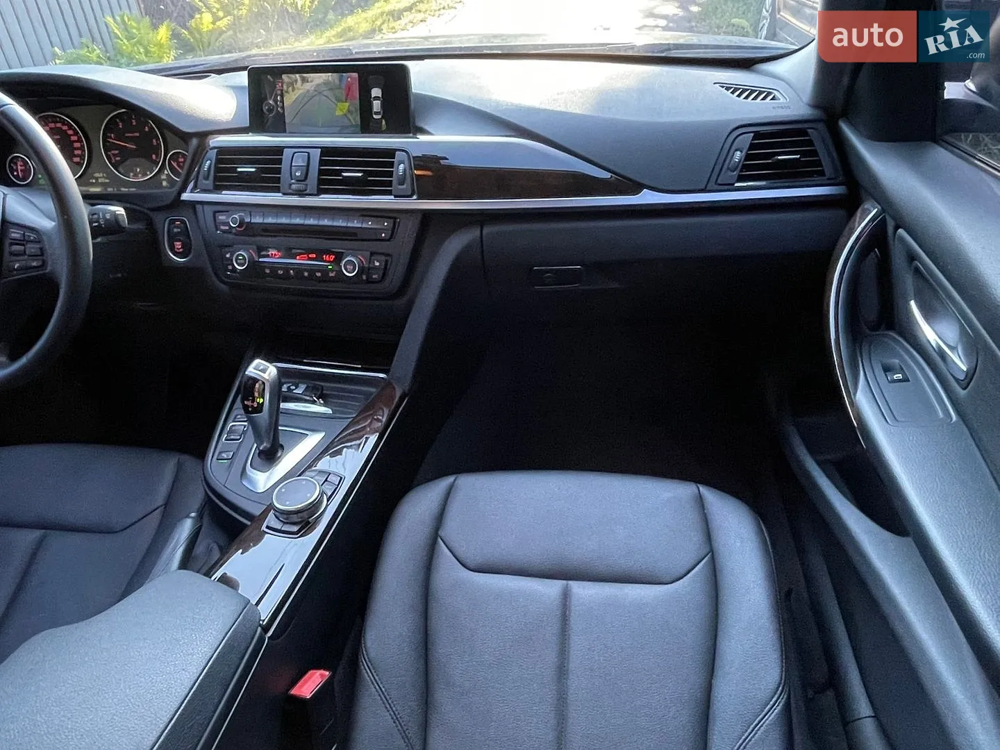 2015 BMW 3er - мініатюра 40