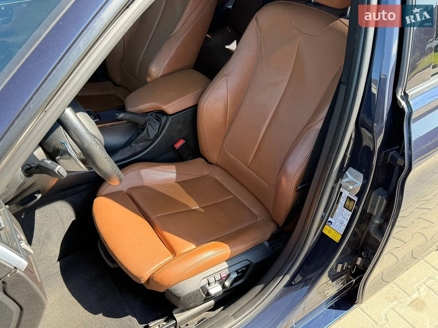 2015 BMW 3er - мініатюра 17