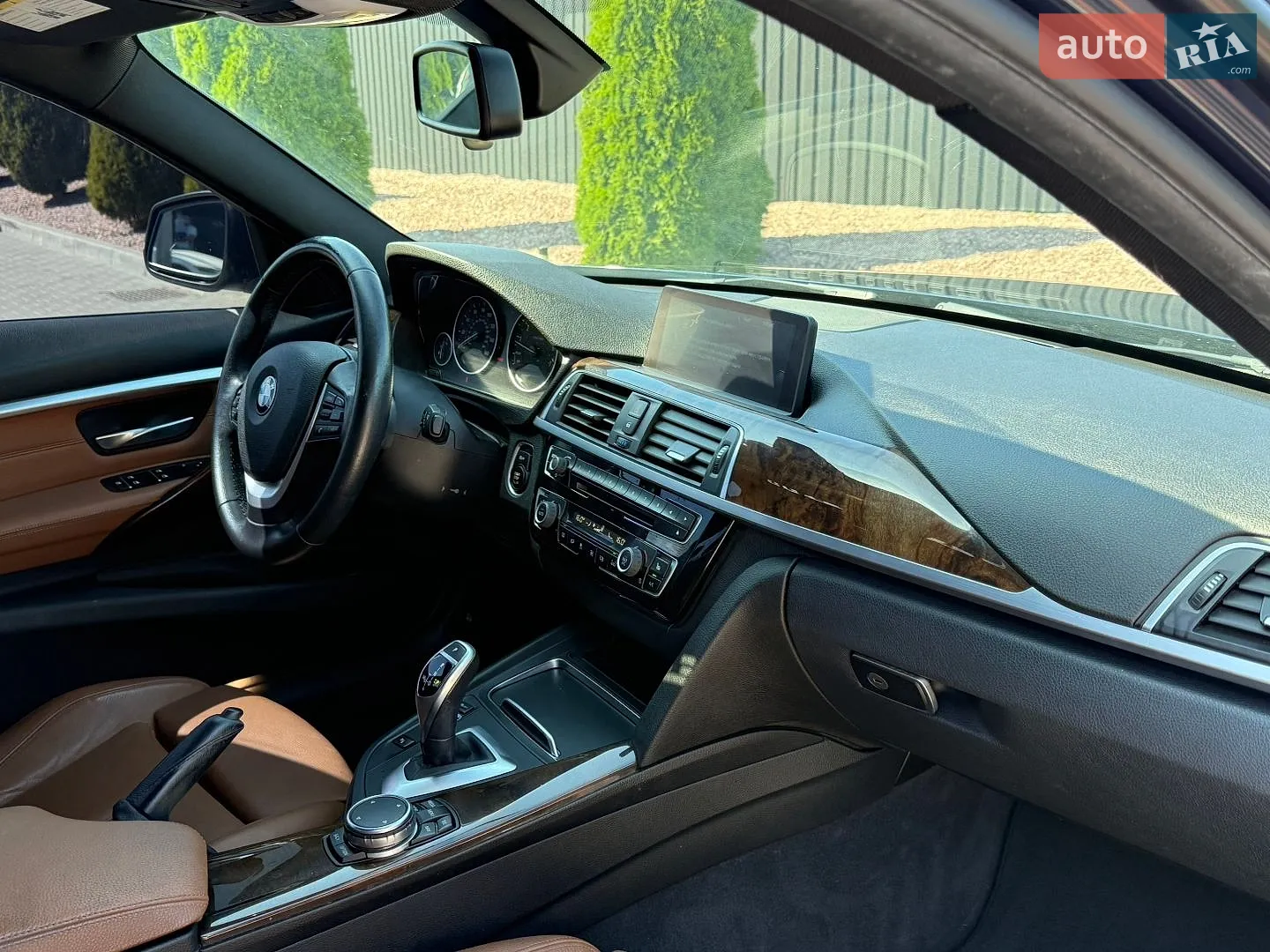 2015 BMW 3er - мініатюра 20