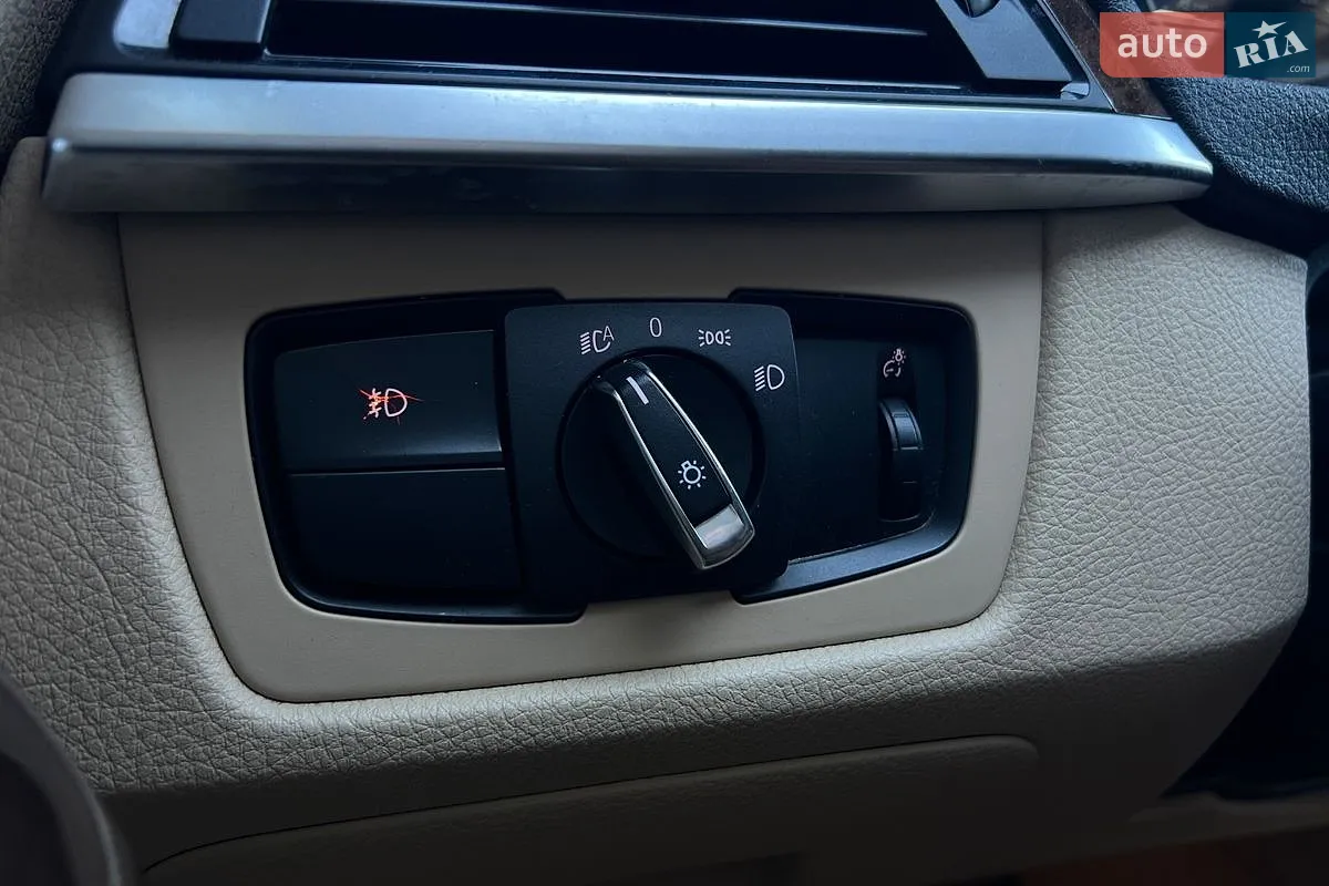 2014 BMW 3er - мініатюра 21