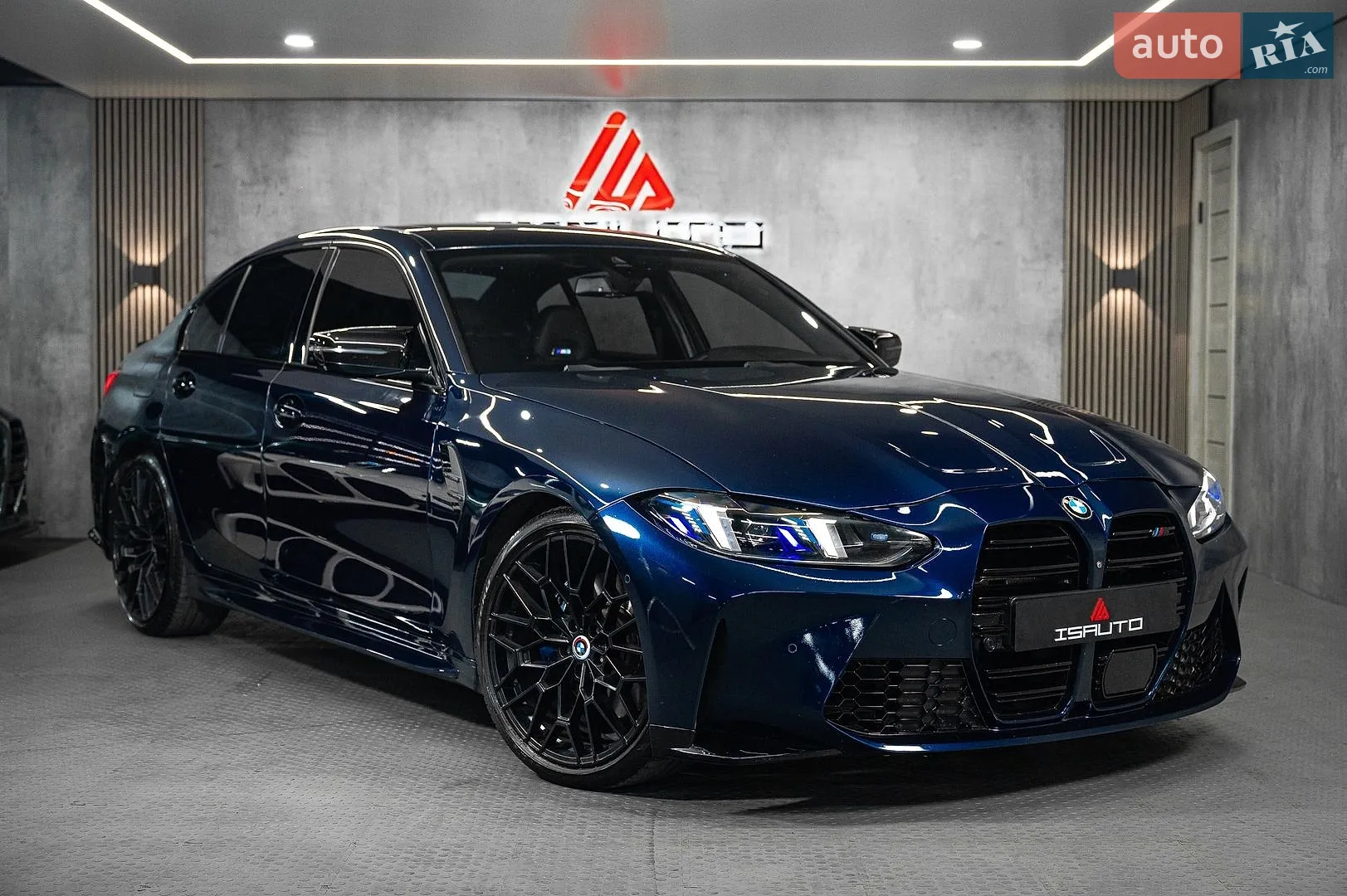 2019 BMW 3er - мініатюра 2