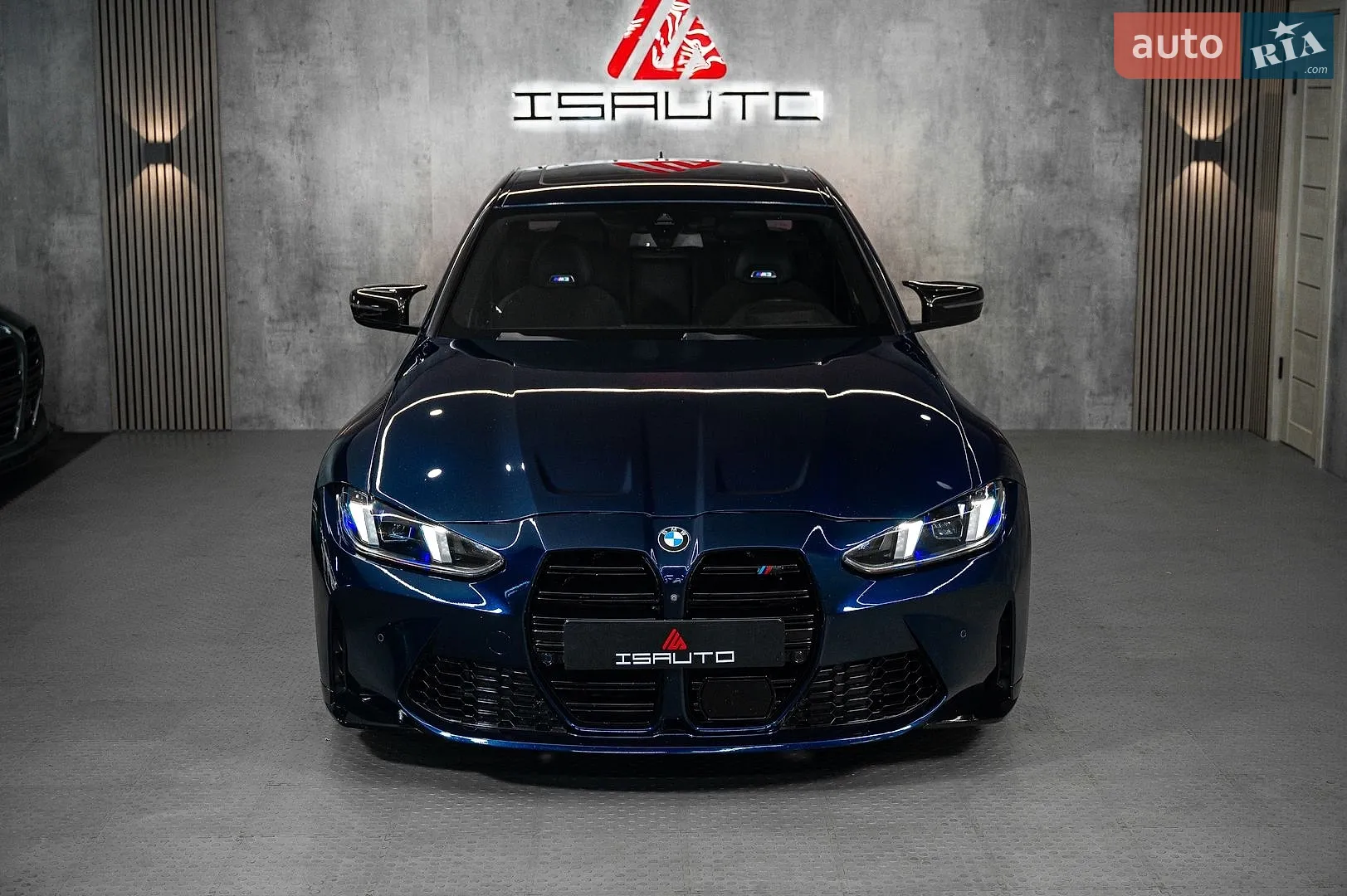 2019 BMW 3er - мініатюра 5