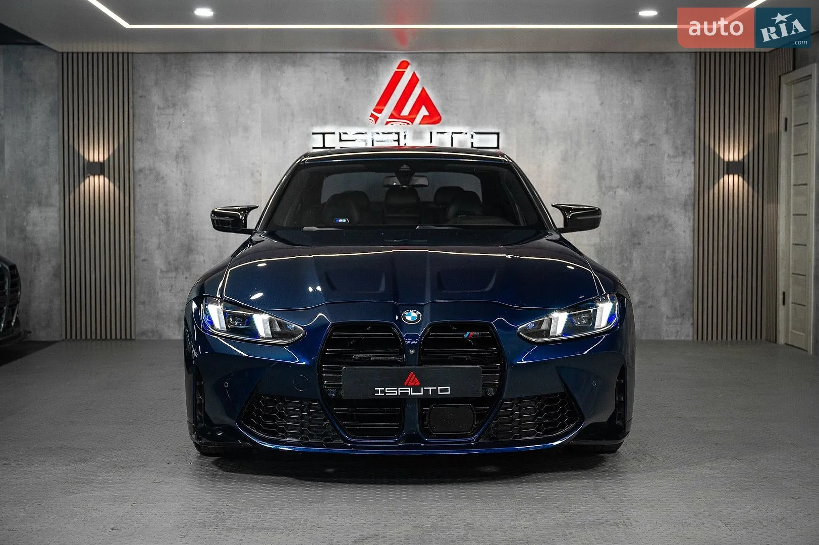 2019 BMW 3er - мініатюра 6