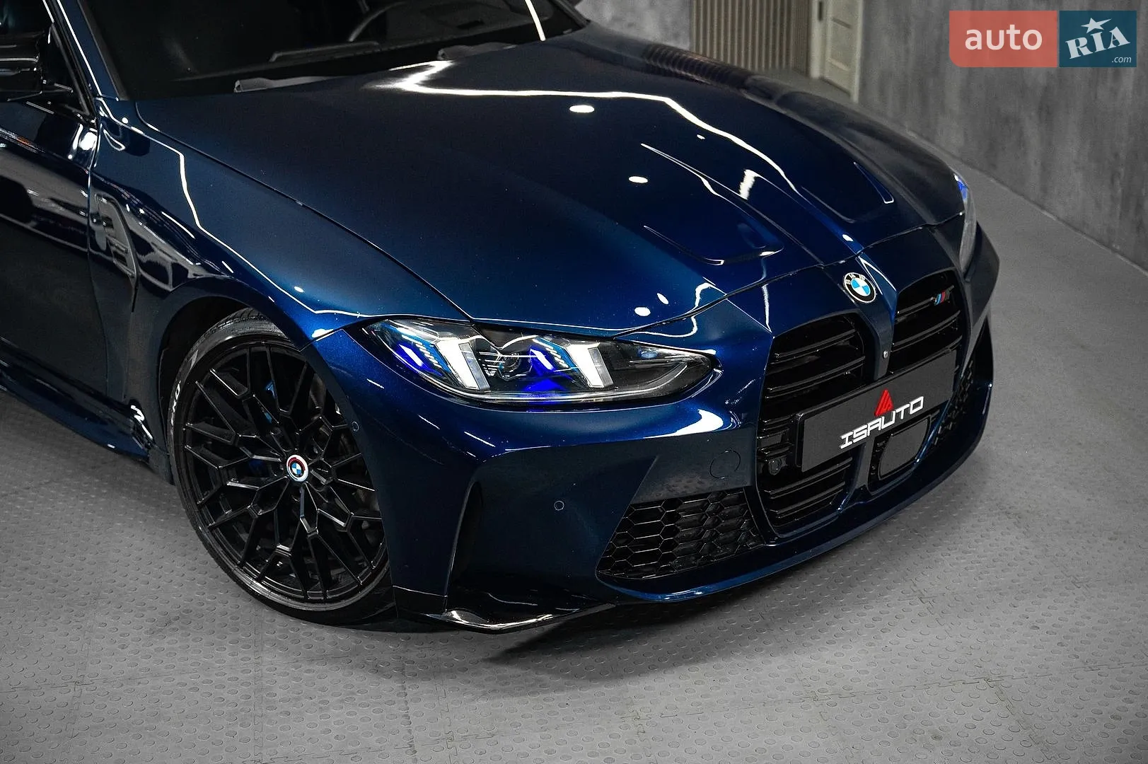 2019 BMW 3er - мініатюра 3