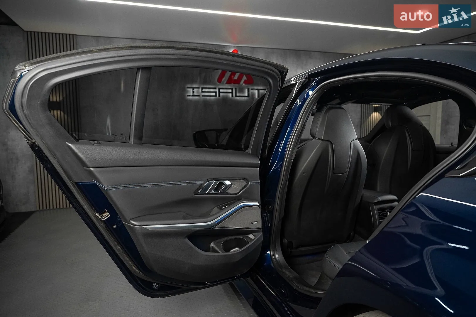 2019 BMW 3er - мініатюра 28