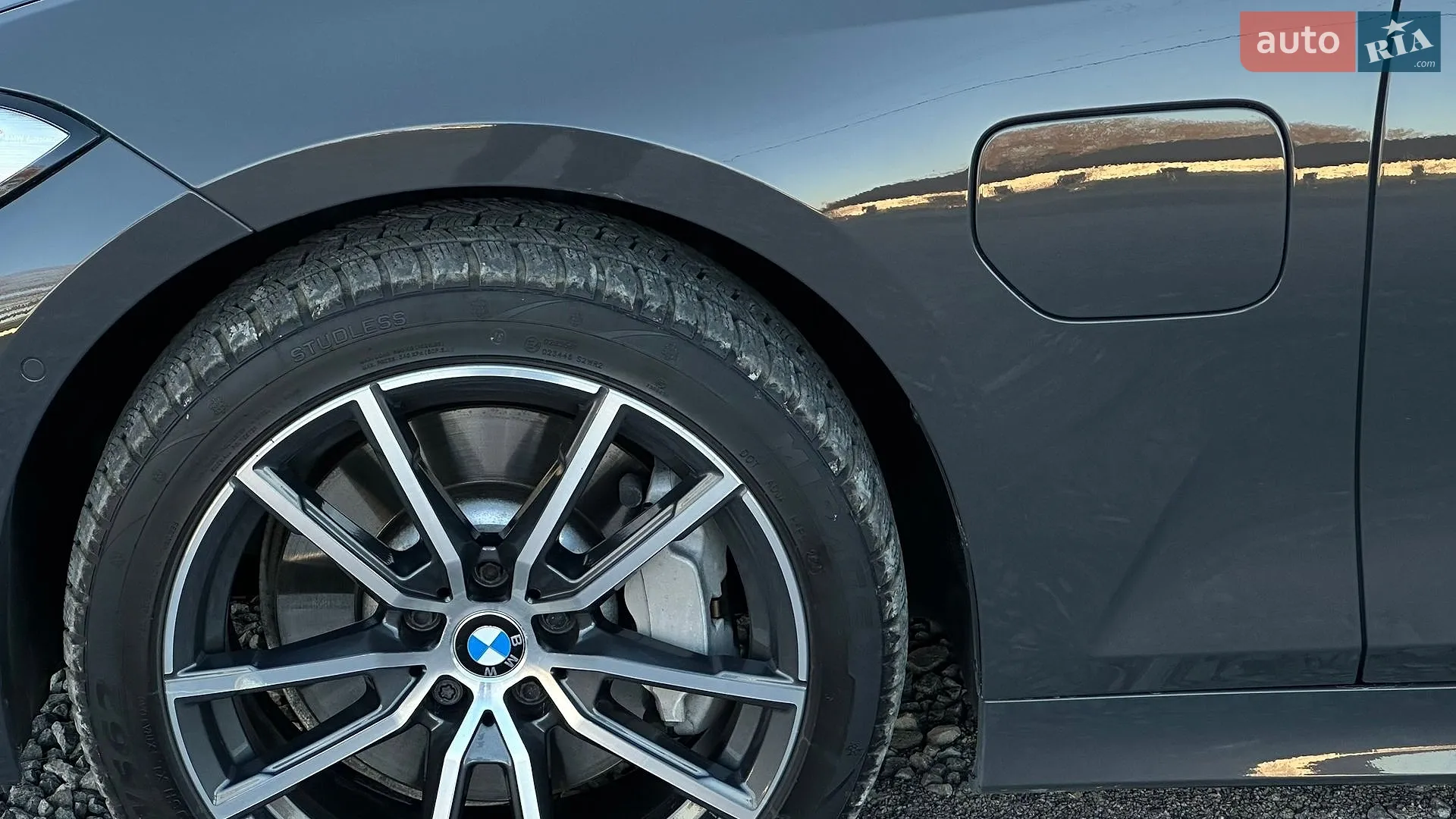 2020 BMW 3er - мініатюра 14