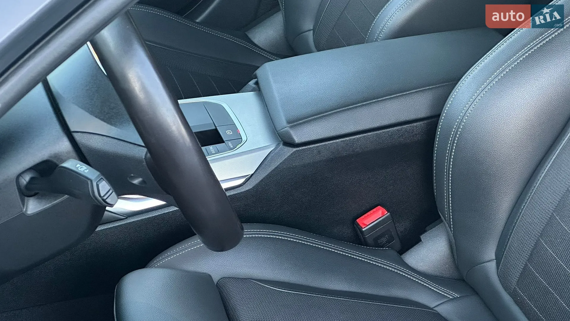 2020 BMW 3er - мініатюра 69