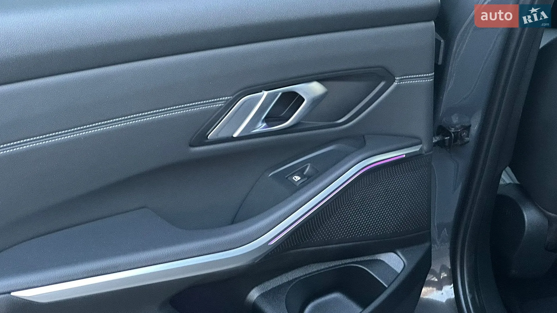 2020 BMW 3er - мініатюра 111