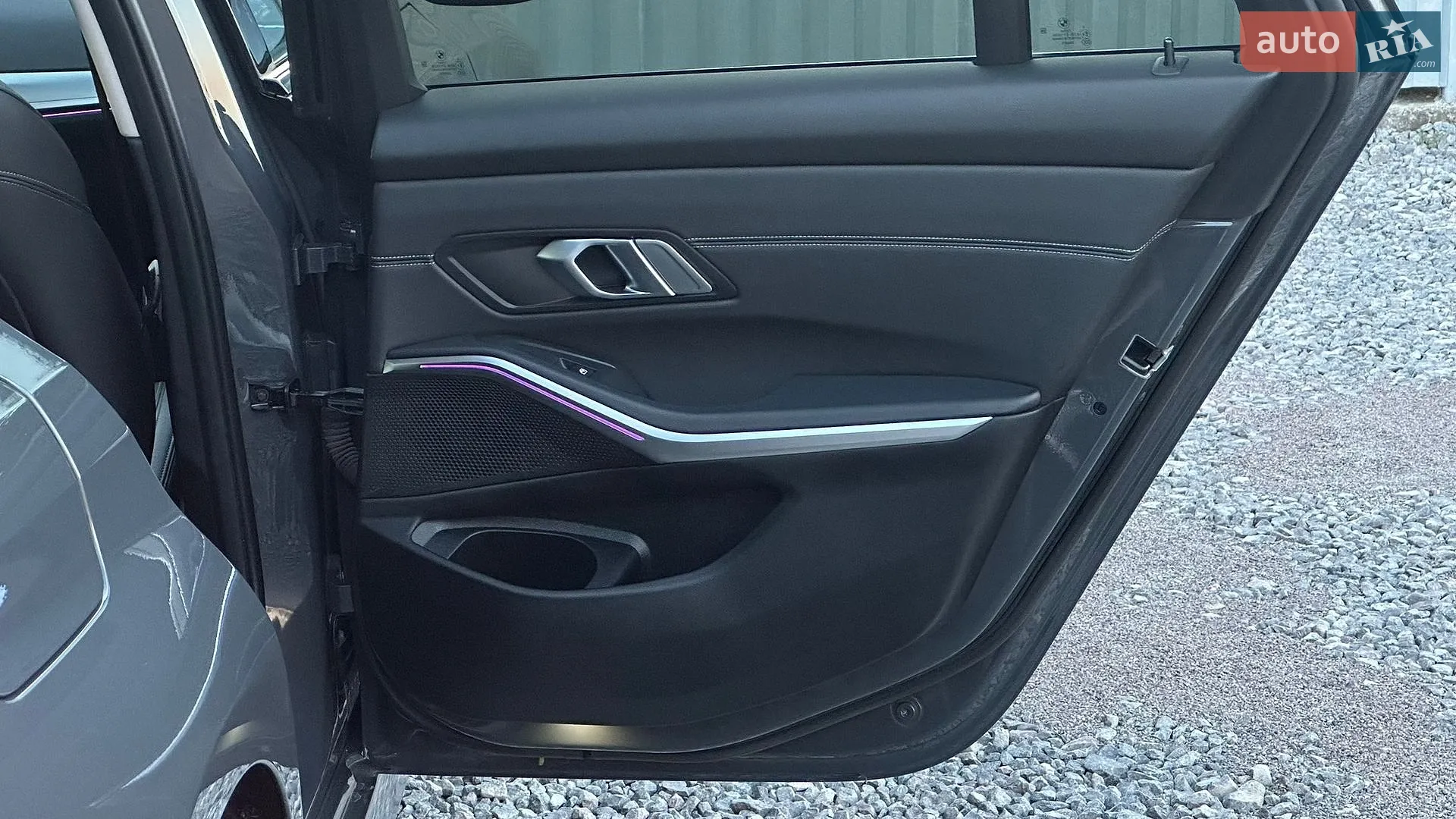 2020 BMW 3er - мініатюра 115