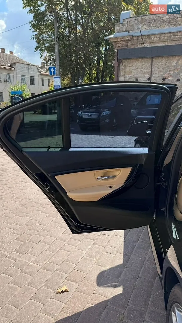 2018 BMW 3er - мініатюра 32