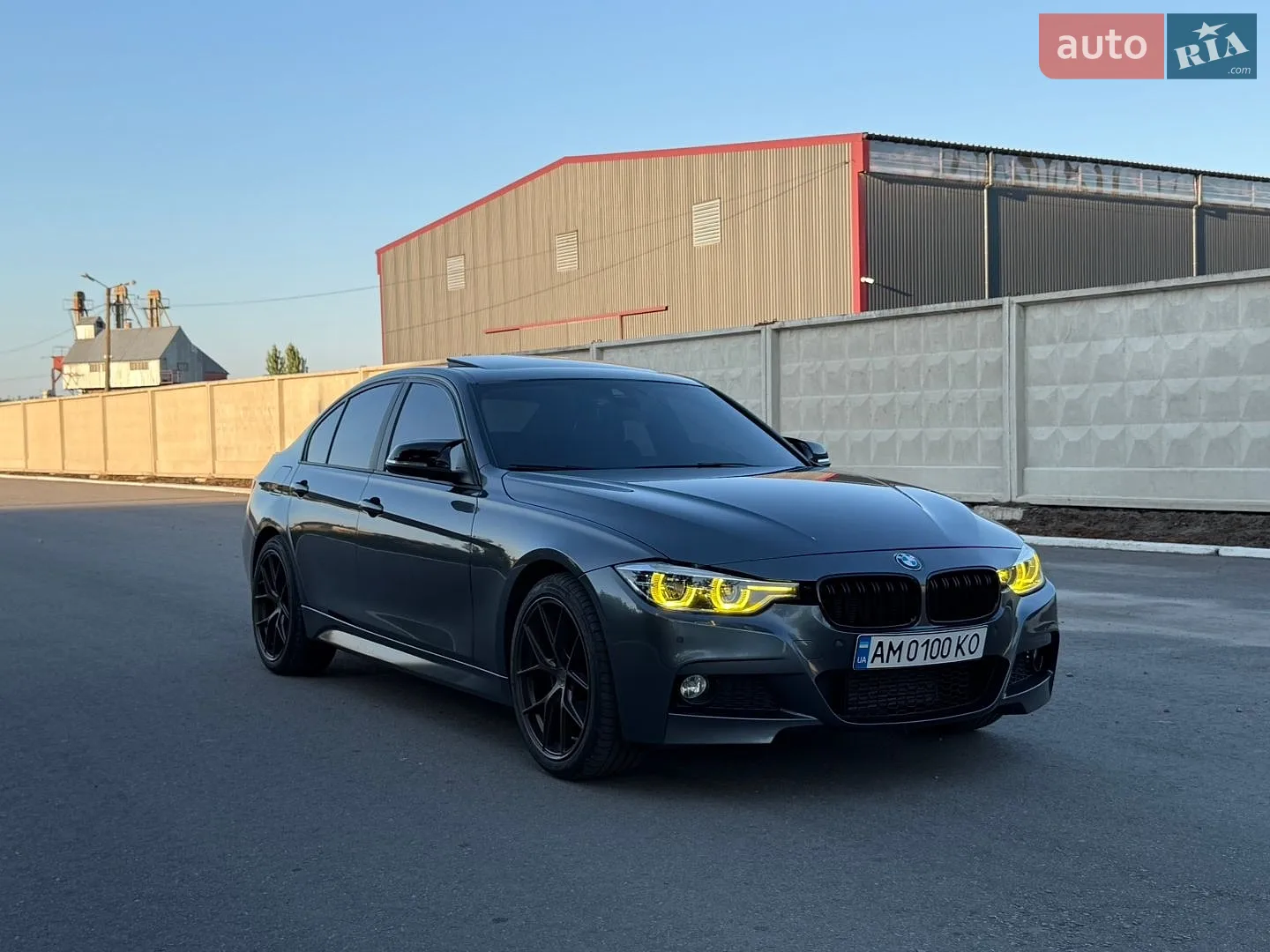 2015 BMW 3er - мініатюра 19