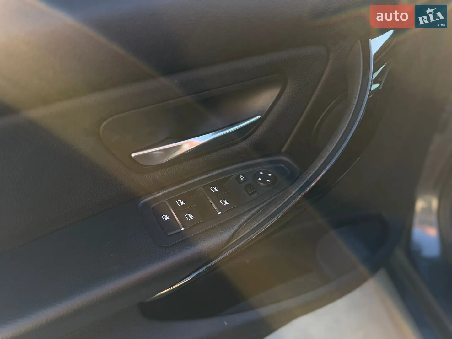 2015 BMW 3er - мініатюра 23