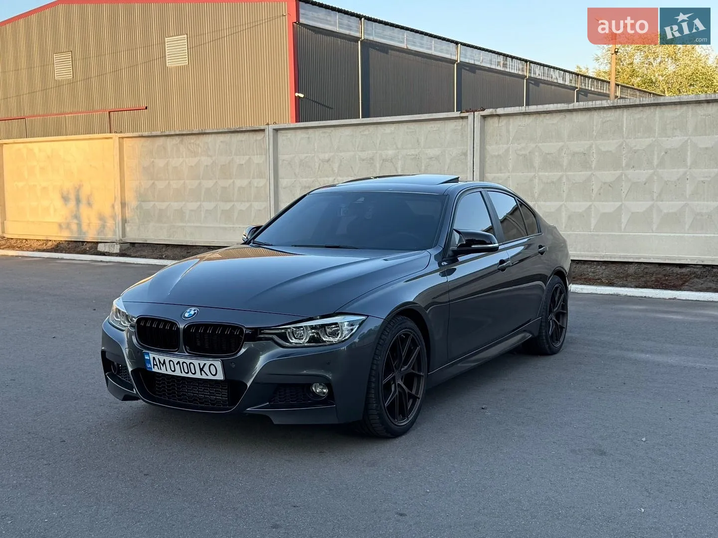2015 BMW 3er - мініатюра 52