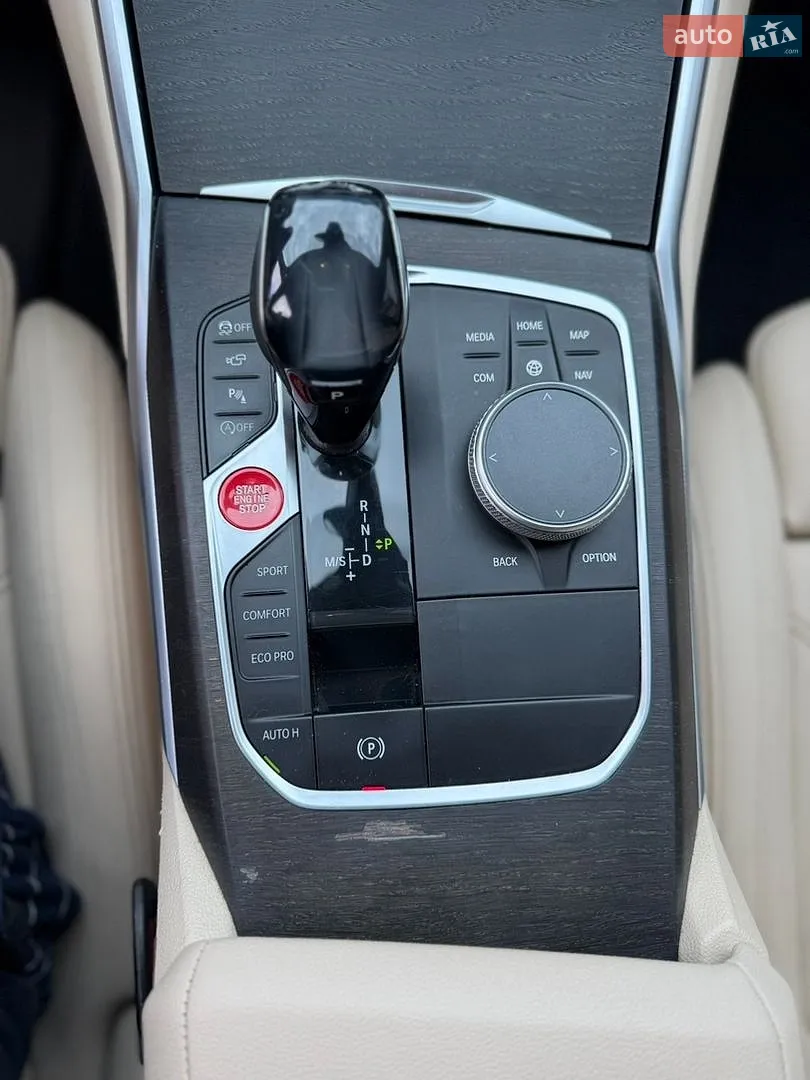 2020 BMW 3er - мініатюра 39