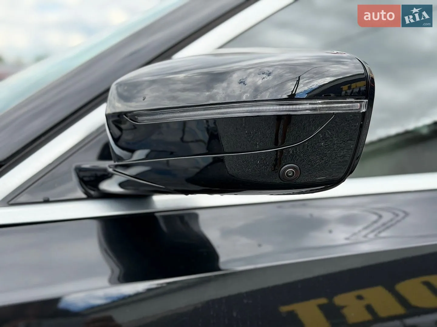 2020 BMW 3er - мініатюра 54