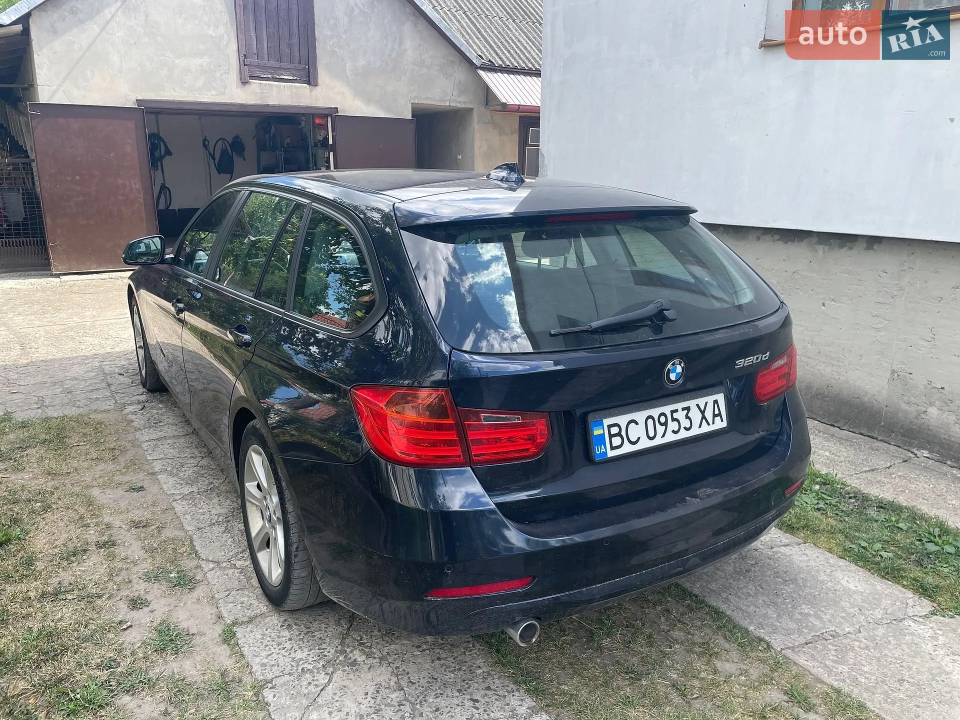 2015 BMW 3er - мініатюра 7