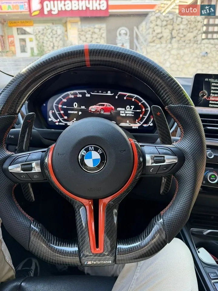 2015 BMW 3er - мініатюра 19