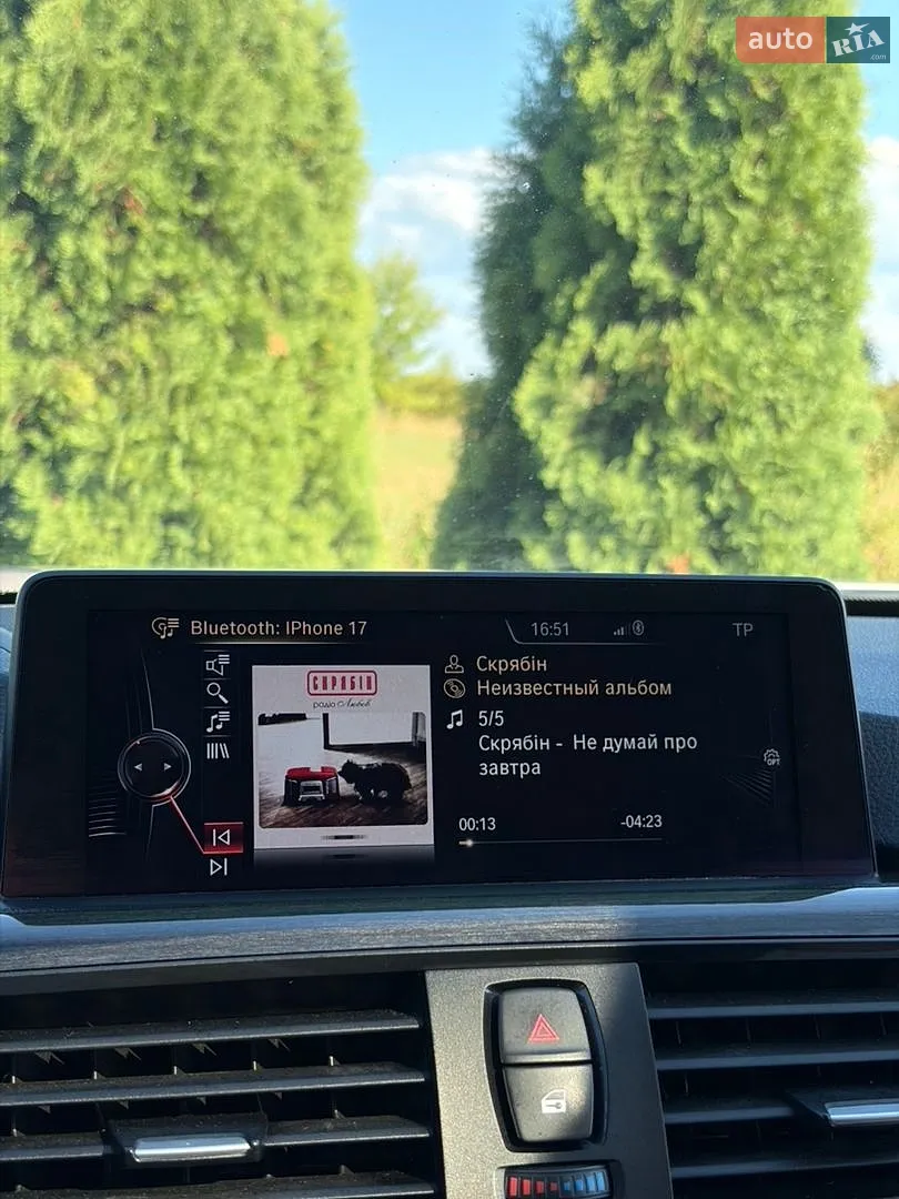 2013 BMW 3er - мініатюра 33