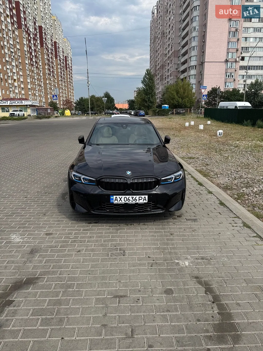 2019 BMW 3er - мініатюра 12