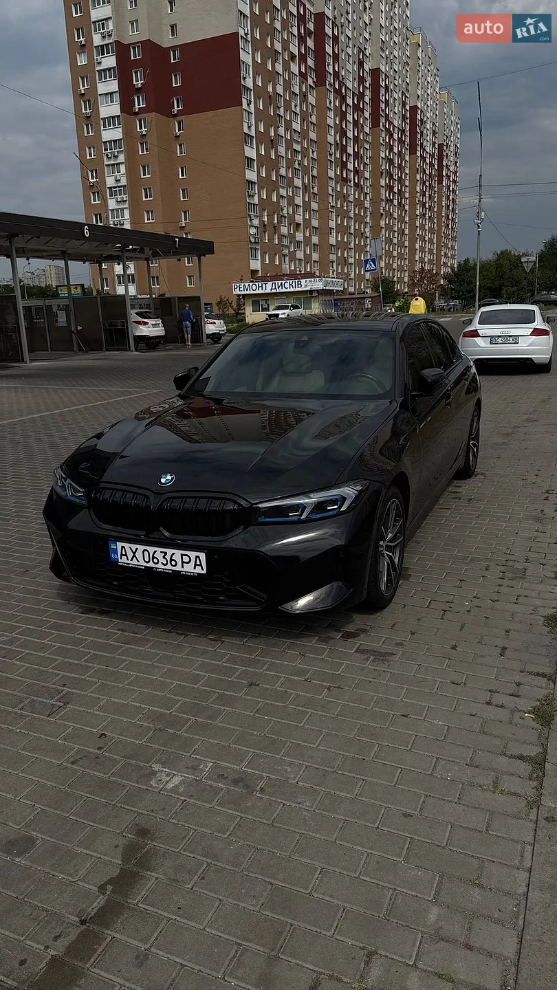 2019 BMW 3er - мініатюра 27