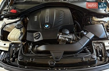Седан BMW 3 Series 2013 в Вознесенске