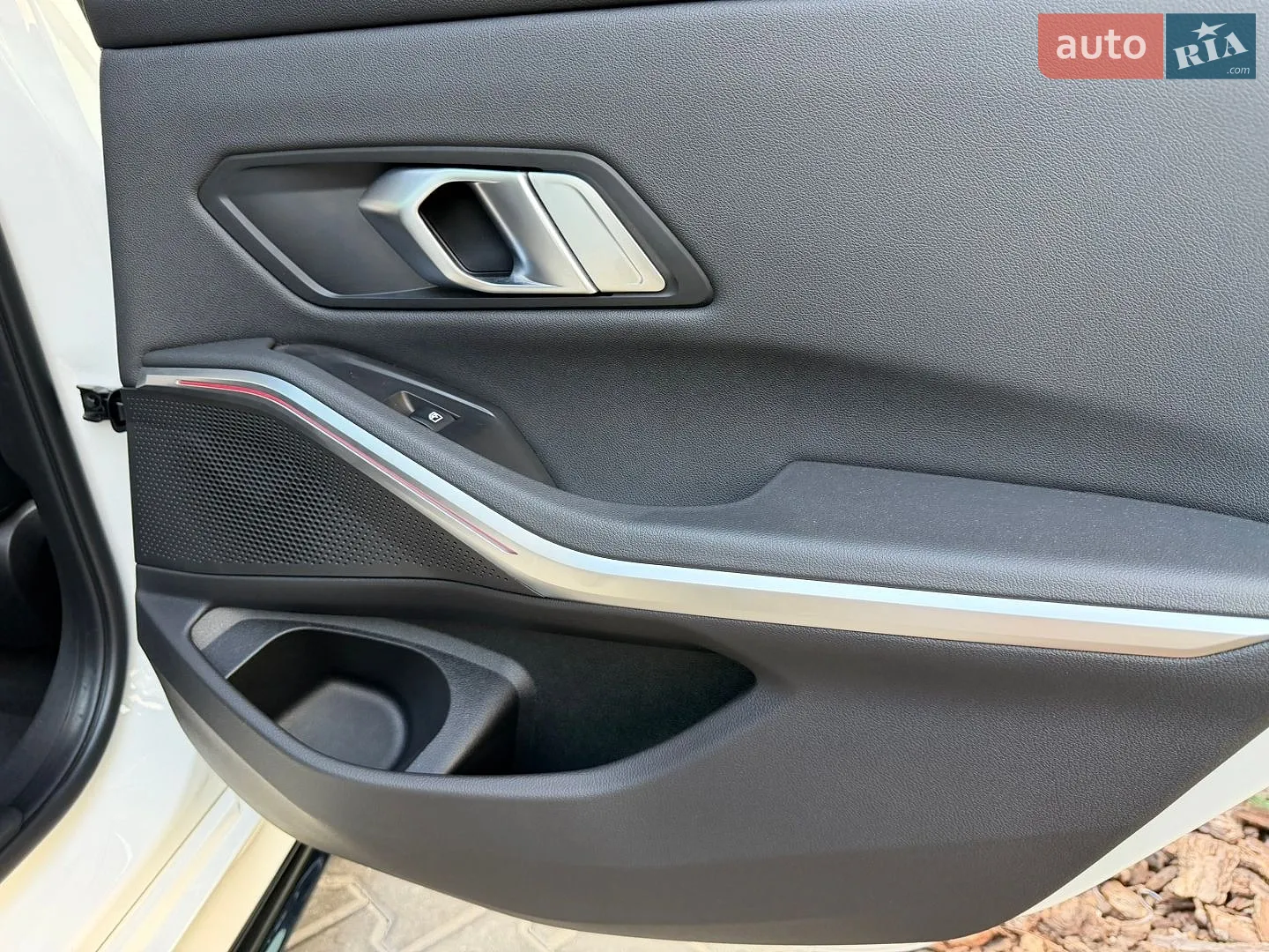 2020 BMW 3er - мініатюра 79