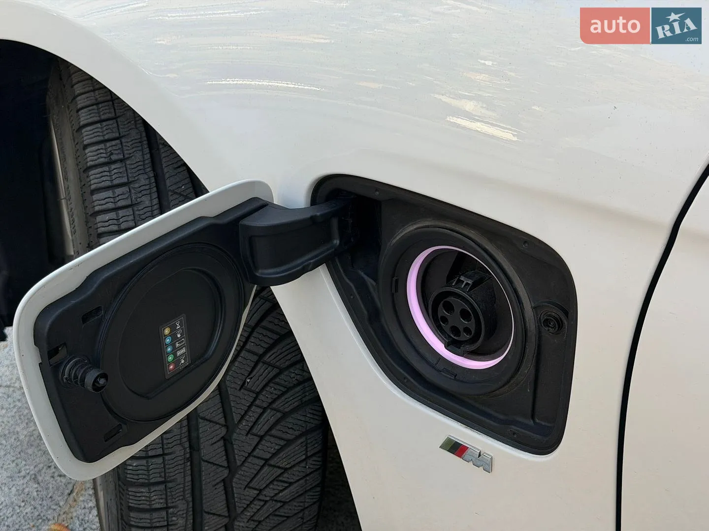 2017 BMW 3er - мініатюра 36