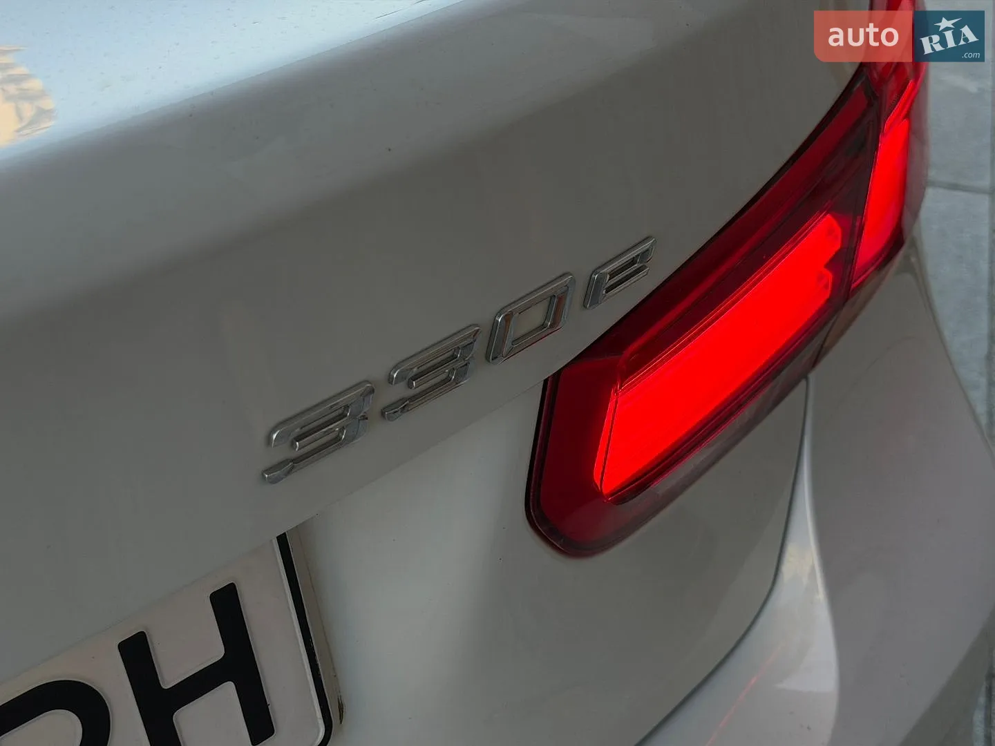 2017 BMW 3er - мініатюра 37