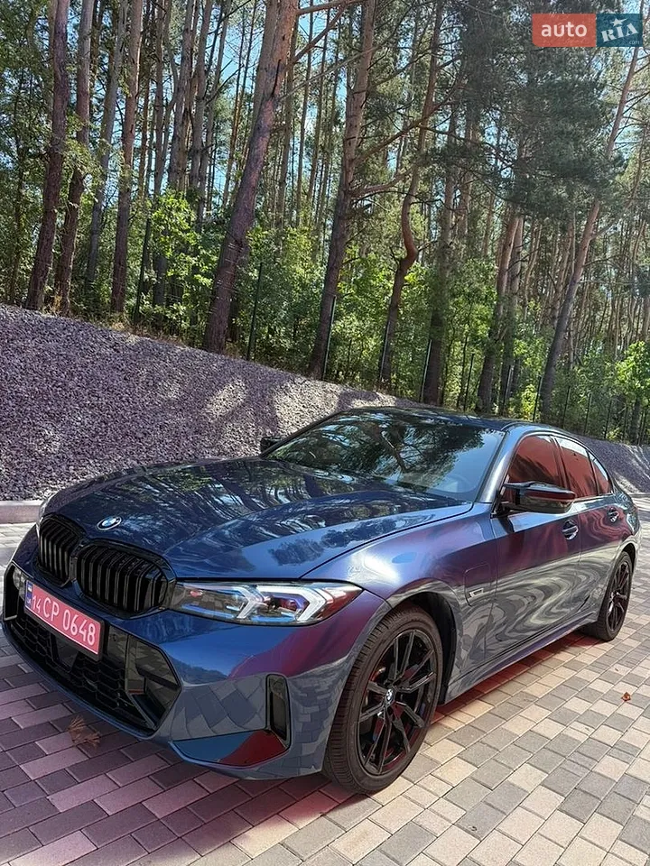 2017 BMW 5er - мініатюра 23