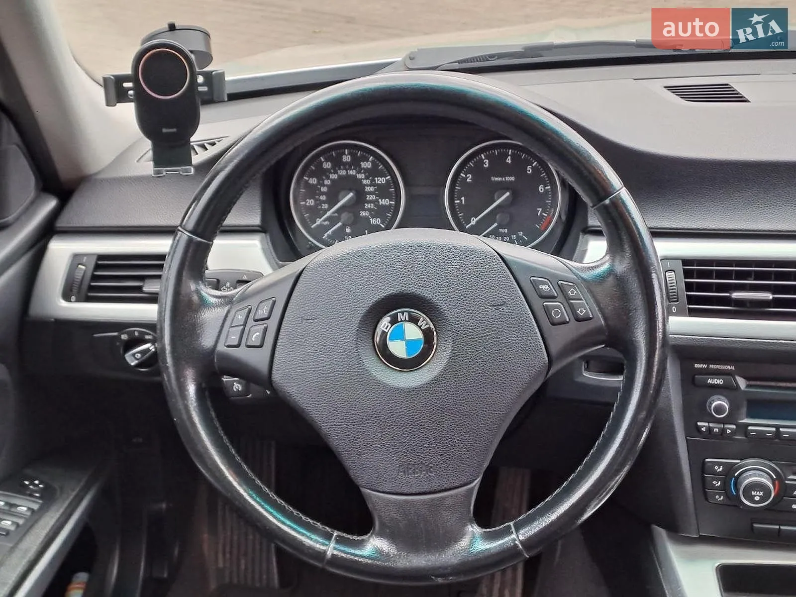 2011 BMW 3er - мініатюра 16