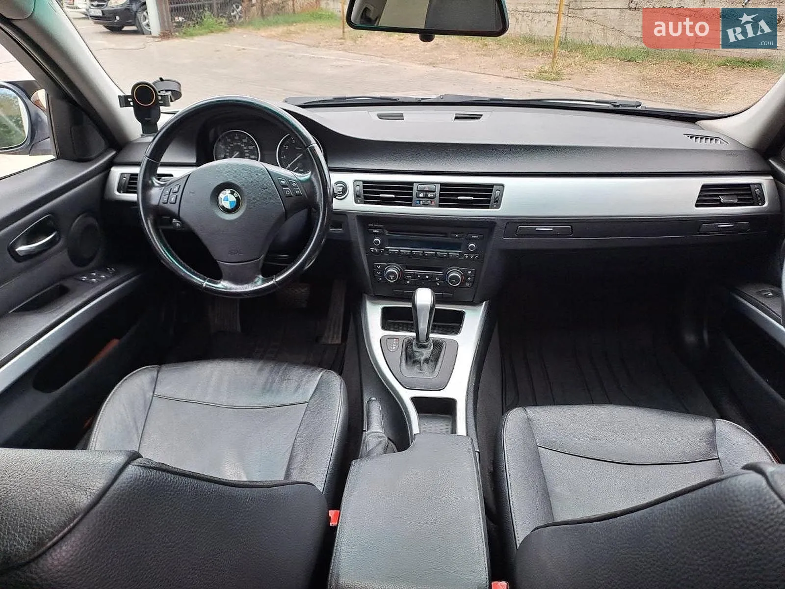 2011 BMW 3er - мініатюра 19