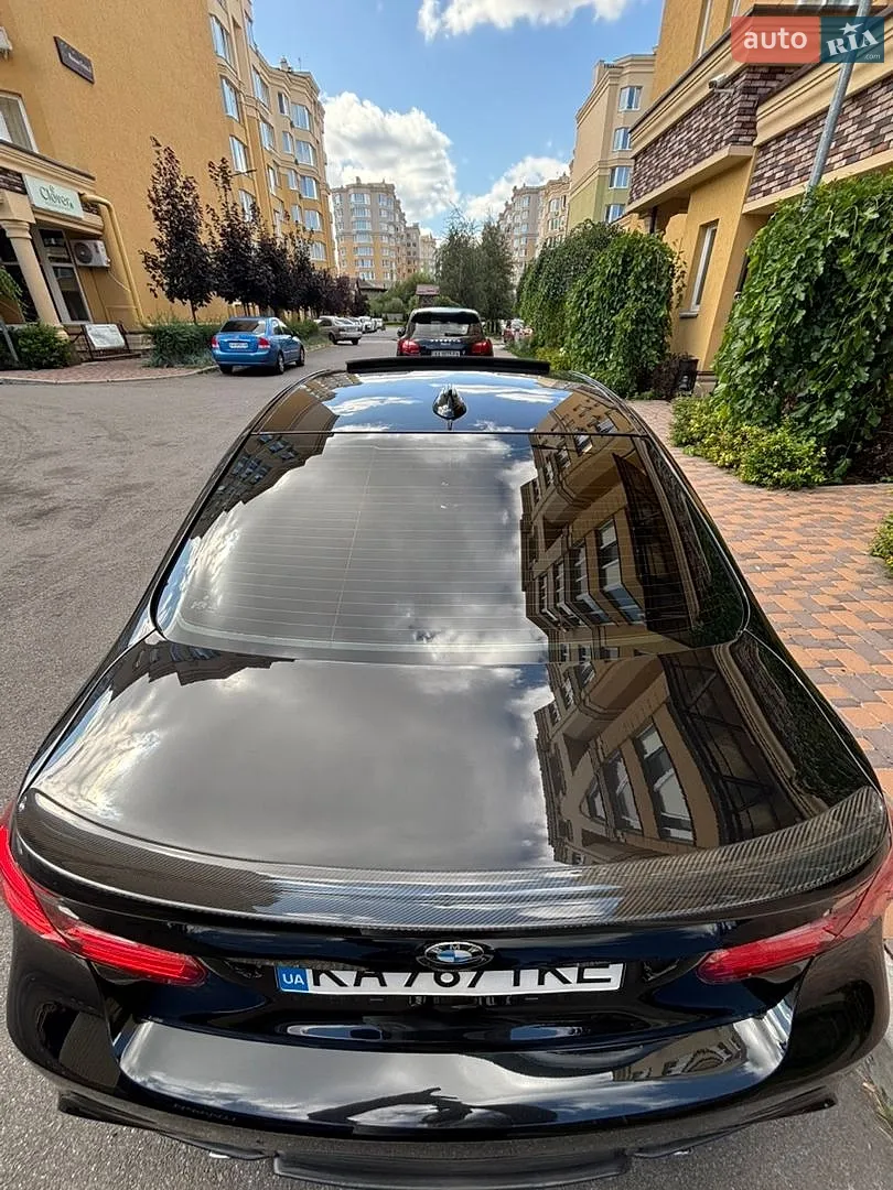 2015 BMW 3er - мініатюра 10