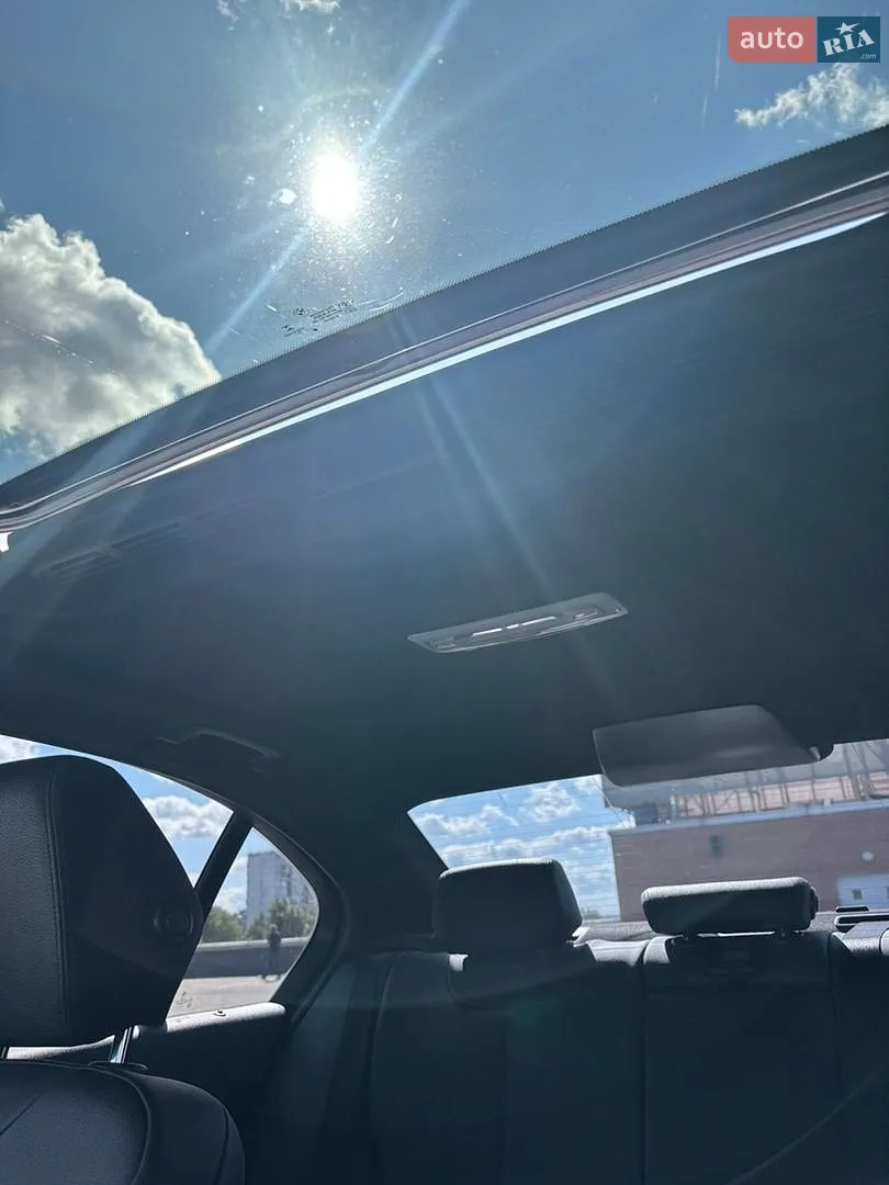 2015 BMW 3er - мініатюра 23