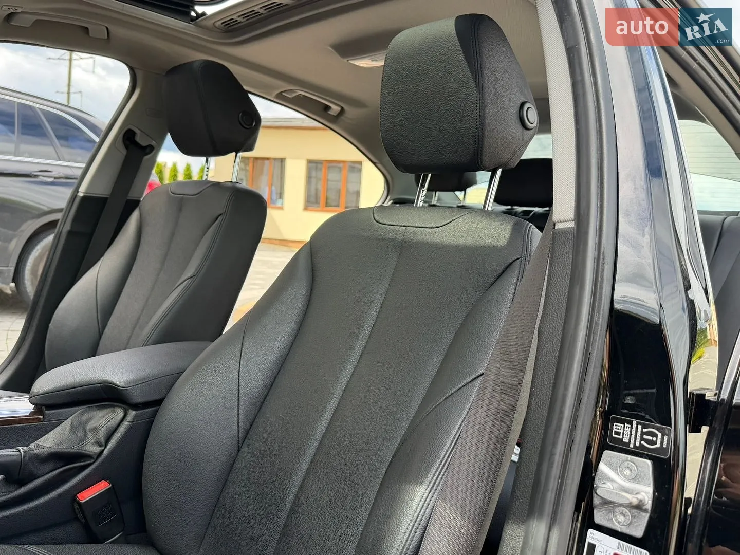 2014 BMW 3er - мініатюра 44