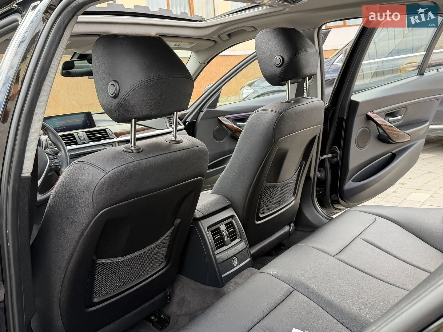 2014 BMW 3er - мініатюра 66