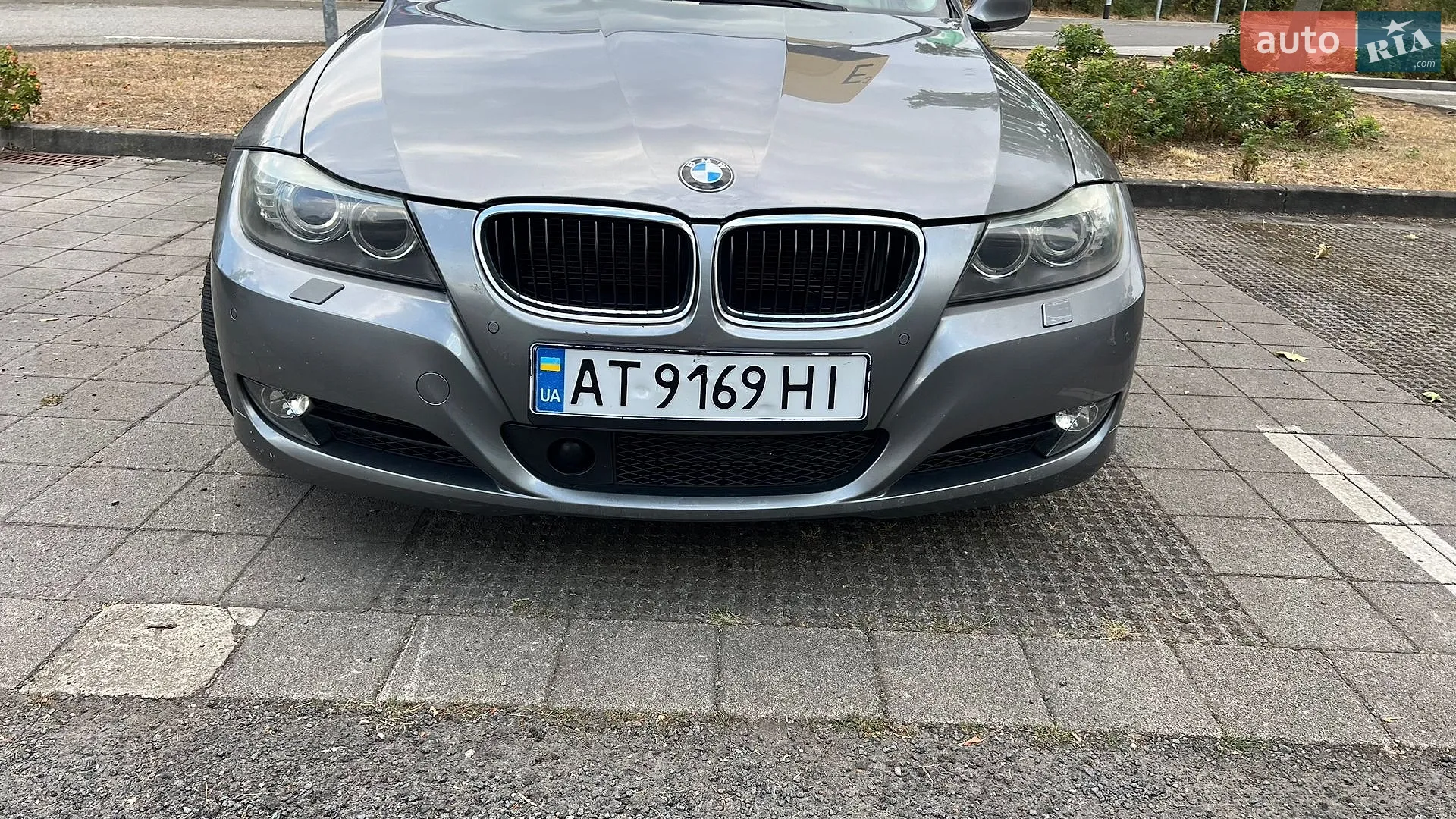 2011 BMW 3er - мініатюра 10