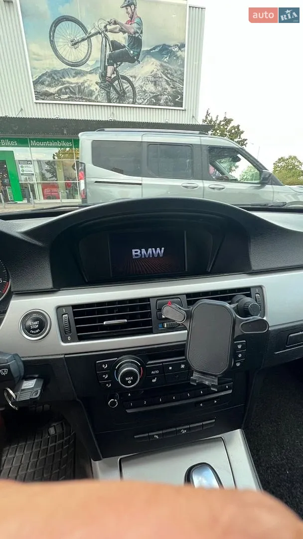 2011 BMW 3er - мініатюра 14