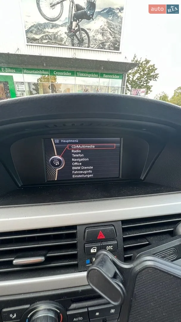 2011 BMW 3er - мініатюра 19