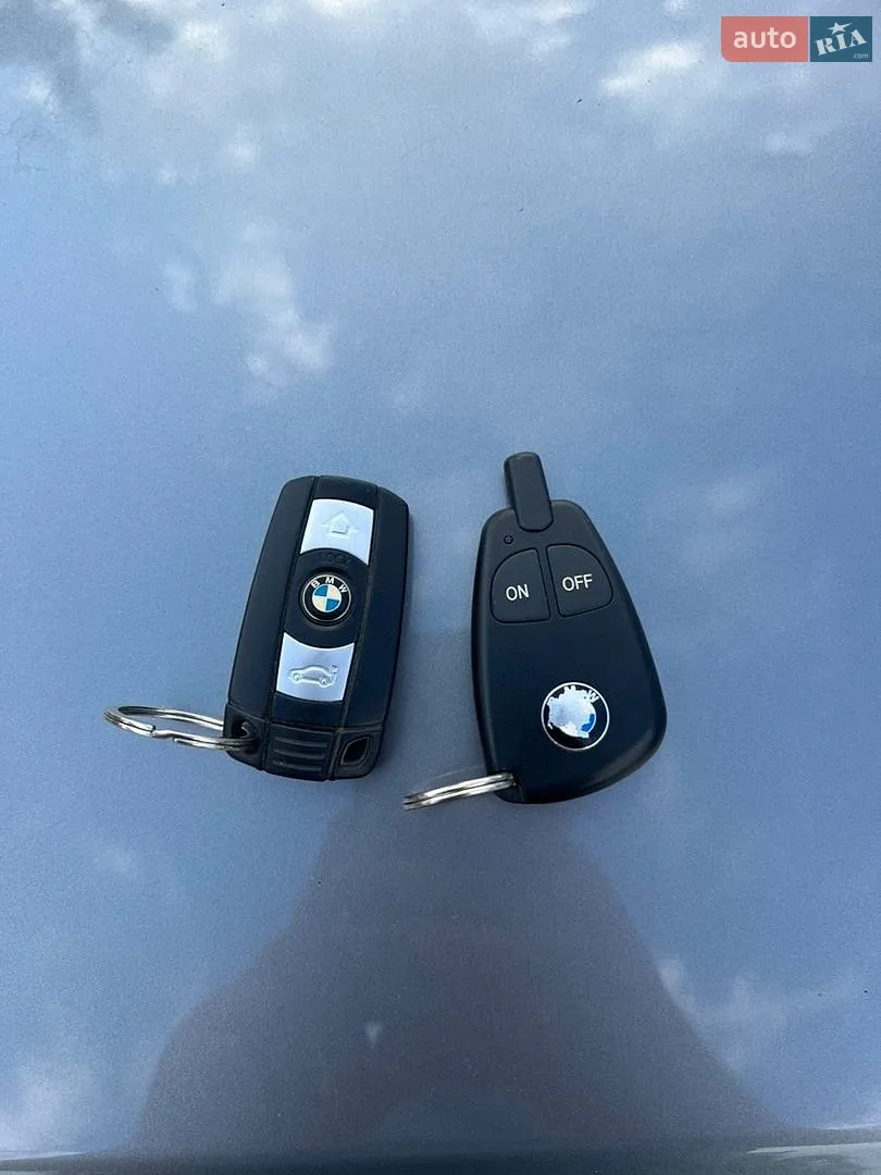 2011 BMW 3er - мініатюра 18