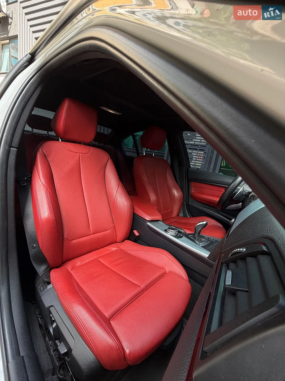 2015 BMW 3er - мініатюра 13