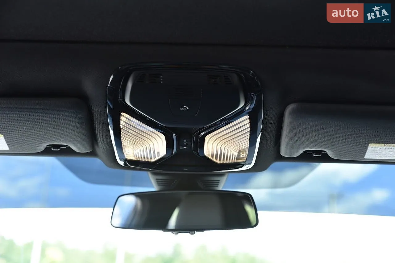2020 BMW 3er - мініатюра 68