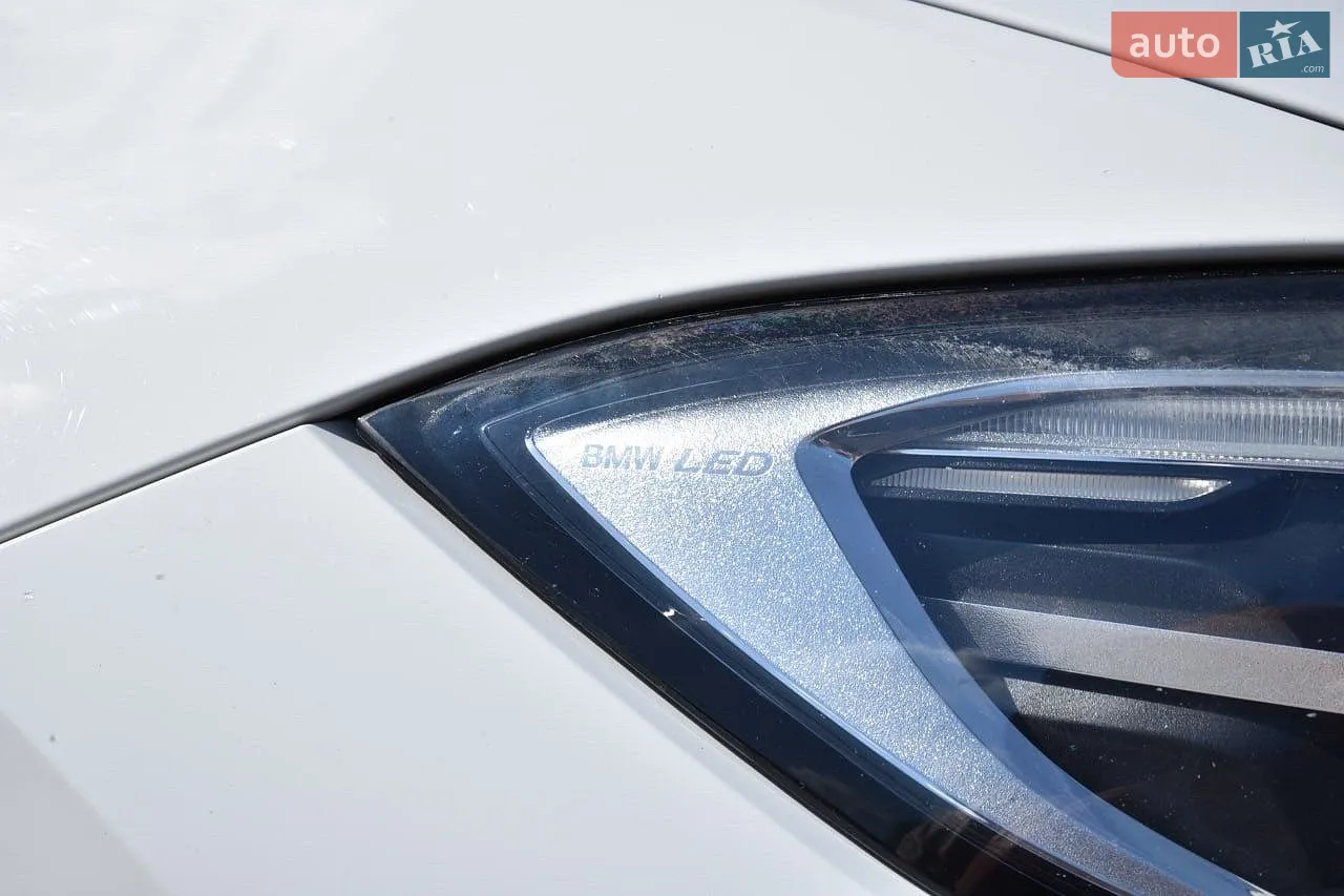 2020 BMW 3er - мініатюра 91