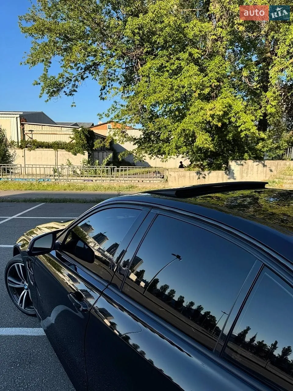 2012 BMW 3er - мініатюра 11