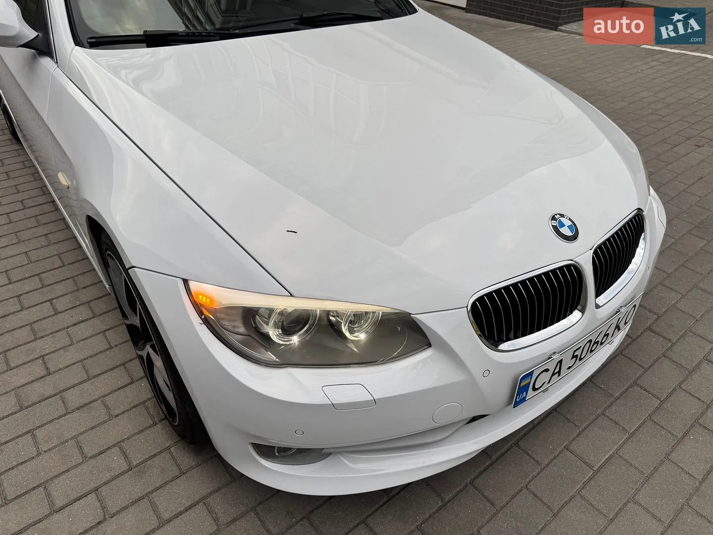 2011 BMW 3er - мініатюра 23