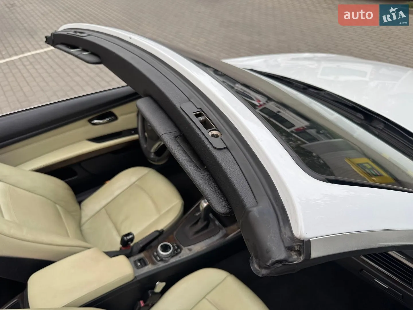 2011 BMW 3er - мініатюра 37