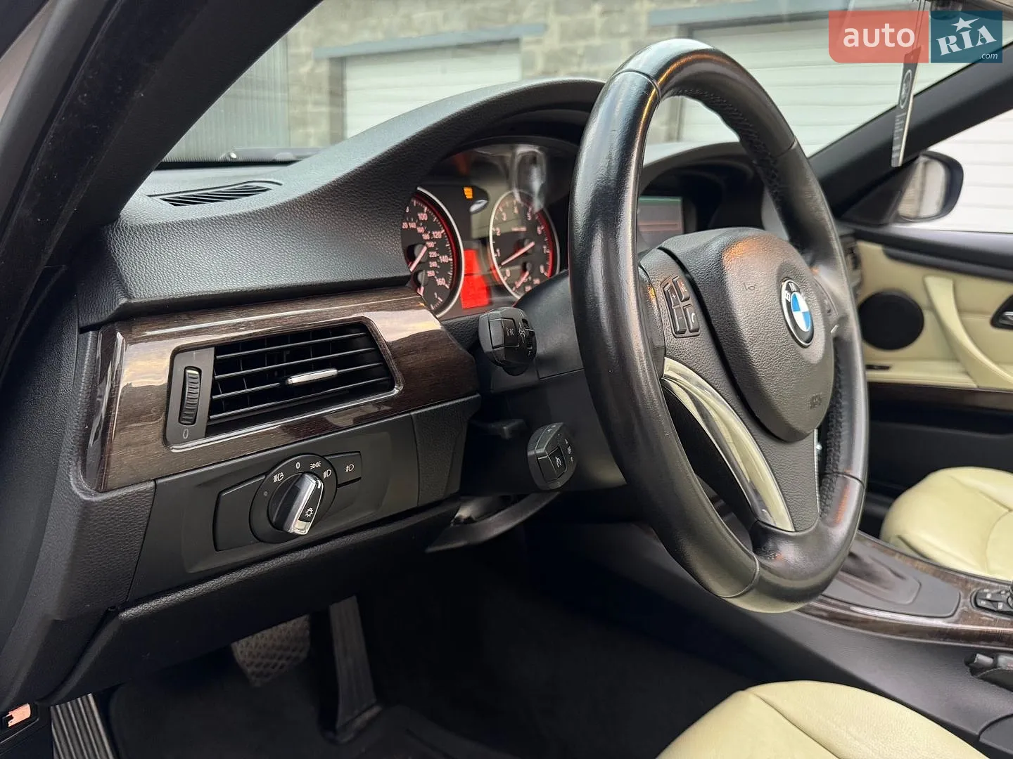 2011 BMW 3er - мініатюра 42
